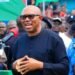 Peter Obi Becomes Sole NDC Aspirant