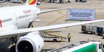Dangote Refinery Reduces Jet Fuel Price