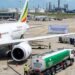 Dangote Refinery Reduces Jet Fuel Price