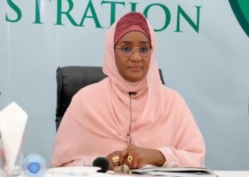 EFCC Wanted Ex Minister Now In Egypt