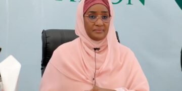 EFCC Wanted Ex Minister Now In Egypt