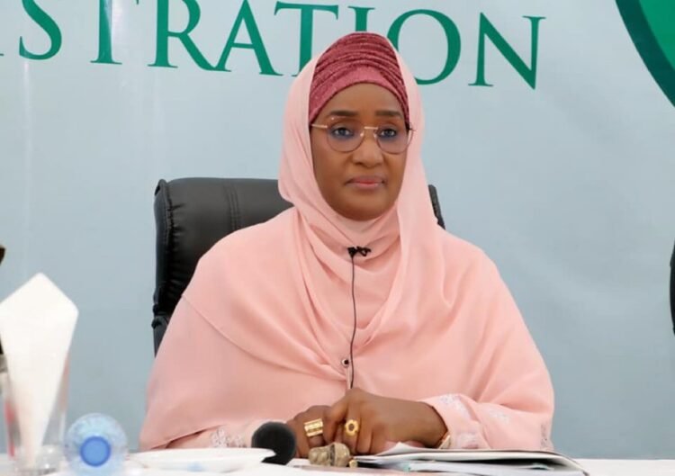 EFCC Wanted Ex Minister Now In Egypt