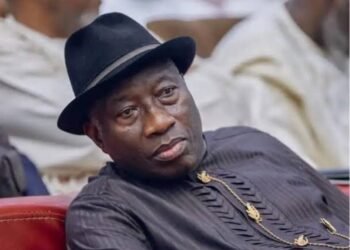 Jonathan Cleared For PDP 2027 Ticket