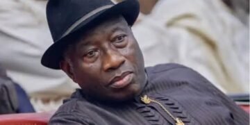 Jonathan Cleared For PDP 2027 Ticket