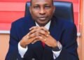 No Mercy For Corrupt Officials – EFCC Chairman 