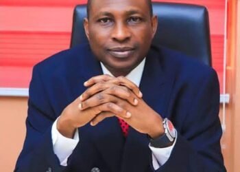 No Mercy For Corrupt Officials – EFCC Chairman
