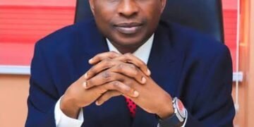 No Mercy For Corrupt Officials – EFCC Chairman 
