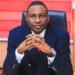 No Mercy For Corrupt Officials – EFCC Chairman 