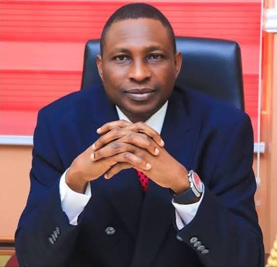 No Mercy For Corrupt Officials – EFCC Chairman