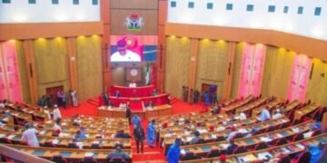 Over 70 APC Lawmakers Suffer Major Defeat