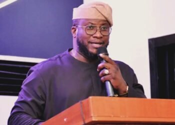 Sanwo-Olu’s Aide Hospitalized At Peace Meeting