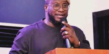 Sanwo-Olu’s Aide Hospitalized At Peace Meeting