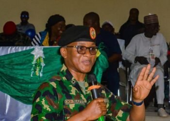 NYSC Calls For Safer Travel Planning Of Corps
