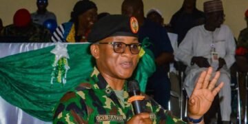 NYSC Calls For Safer Travel Planning Of Corps