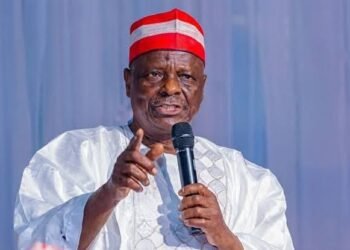 Kwankwaso Clears Air On Tinubu Alliance