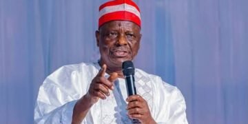 Kwankwaso Clears Air On Tinubu Alliance