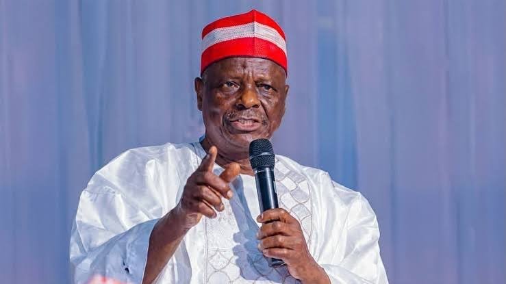Kwankwaso Clears Air On Tinubu Alliance
