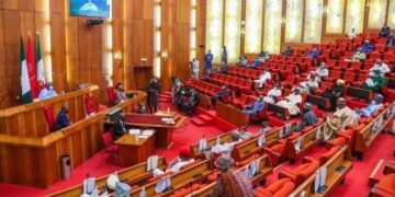 Nigeria Plans Cannabis Legalisation Bill