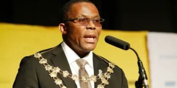 Nigerians Face Verification Checks In Durban