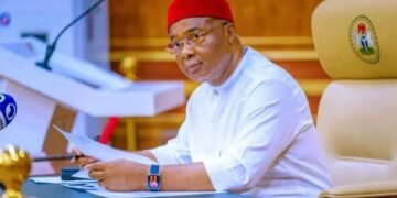 APC Alone Can Make Tinubu Return – Uzodimma 