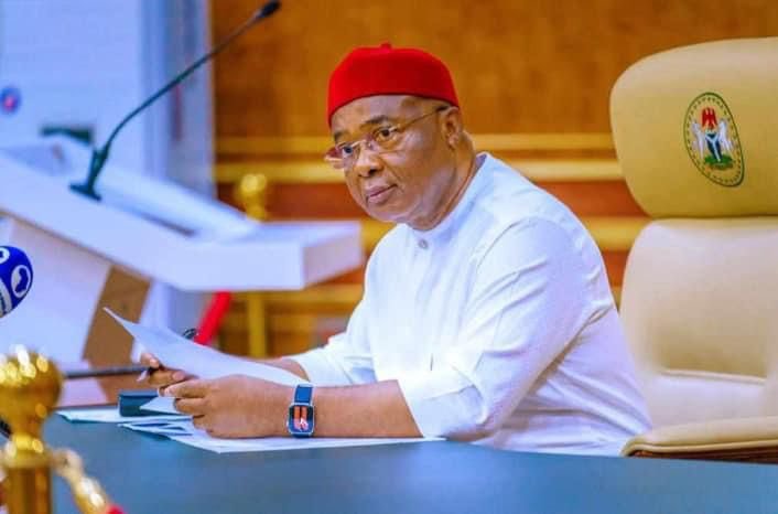APC Alone Can Make Tinubu Return – Uzodimma