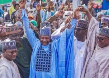 Malami Wins ADC Kebbi Governorship Ticket