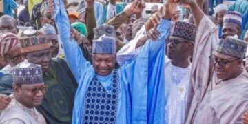 Malami Wins ADC Kebbi Governorship Ticket