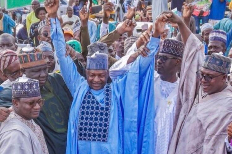 Malami Wins ADC Kebbi Governorship Ticket