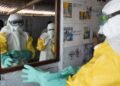 Nigeria Raises Ebola Alert Over Border Risks