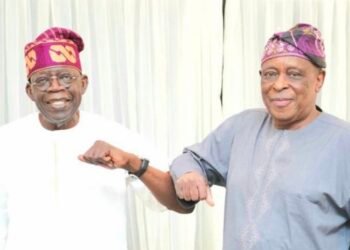 Tinubu Southern Votes Targeted Ahead Of 2027 