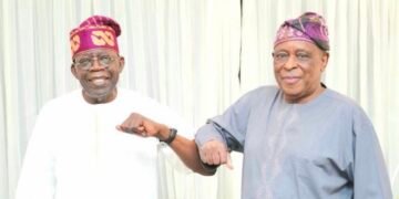 Tinubu Southern Votes Targeted Ahead Of 2027 