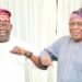 Tinubu Southern Votes Targeted Ahead Of 2027 