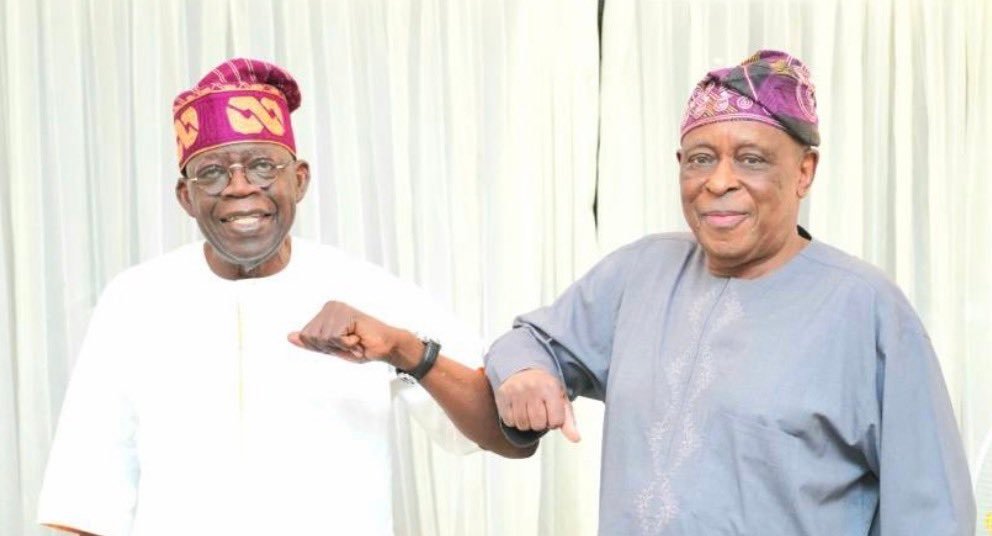 Tinubu Southern Votes Targeted Ahead Of 2027 