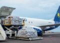 Nigeria Launches New Export Air Route