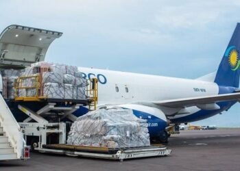Nigeria Launches New Export Air Route