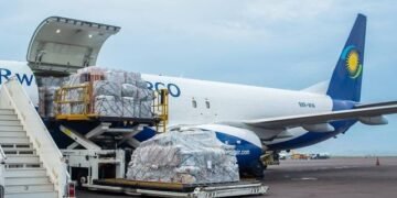 Nigeria Launches New Export Air Route