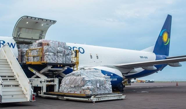 Nigeria Launches New Export Air Route