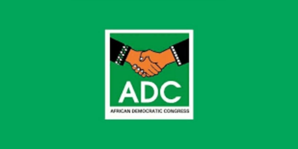 Hayatu Deen Pulls Out Of ADC Race Over Irregularities 