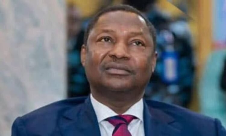 Court Sets Date In Malami Properties Case