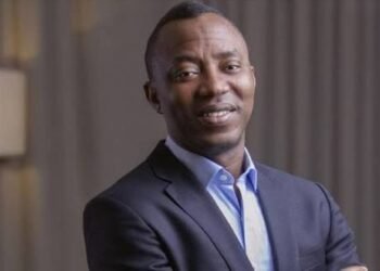 Sowore Pushes For ₦500,000 As Minimum Wage