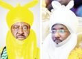 Kano Emirs Suspend Eid Durbar Over Sallah Celebrations