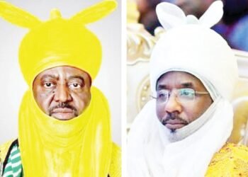 Kano Emirs Suspend Eid Durbar Over Sallah Celebrations