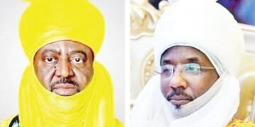 Kano Emirs Suspend Eid Durbar Over Sallah Celebrations