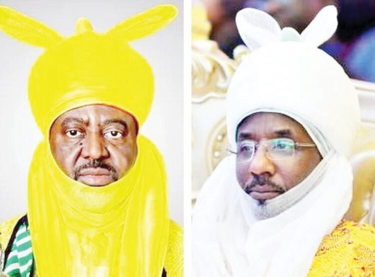 Kano Emirs Suspend Eid Durbar Over Sallah Celebrations