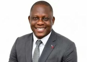 Fubara’s Brother Joins Rivers Governorship Race