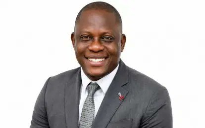 Fubara’s Brother Joins Rivers Governorship Race 