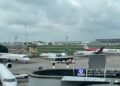 FG Considers Ebola Flight Restrictions
