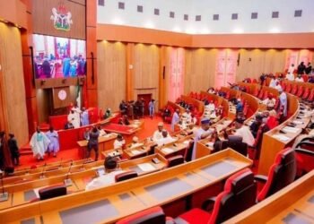 NASS Promises Fast Security Reforms