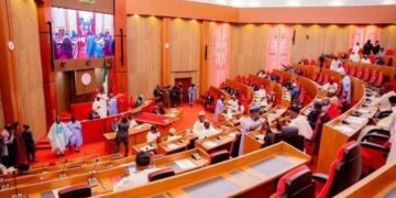 NASS Promises Fast Security Reforms