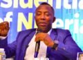 Drones Will Be My Defence Minister – Sowore